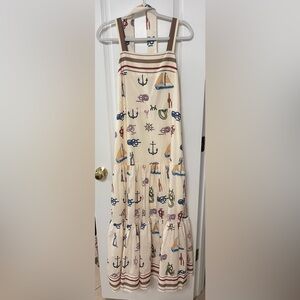 Ida and Irene dress